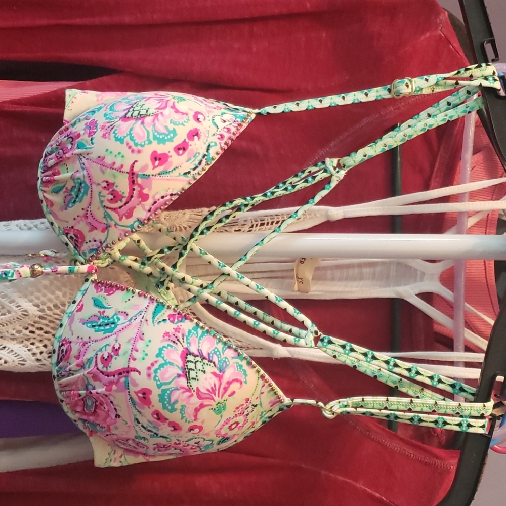Swimsuit Set